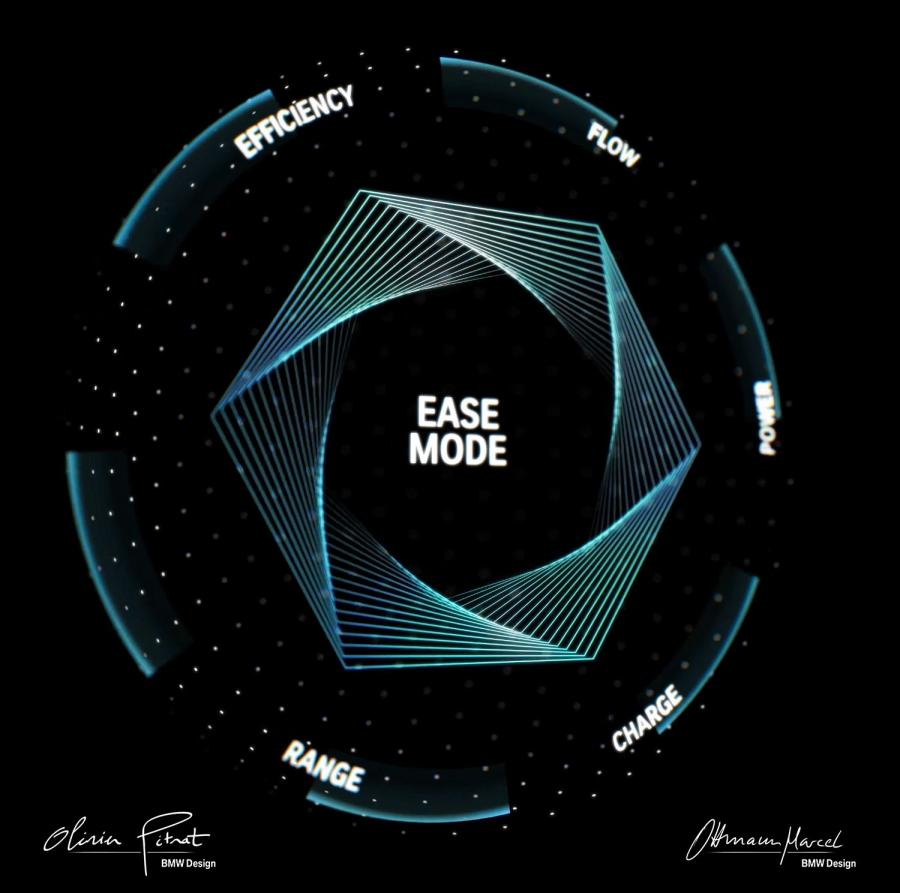  BMW Vision Next 100 2016 года  (фото 103 из 157)